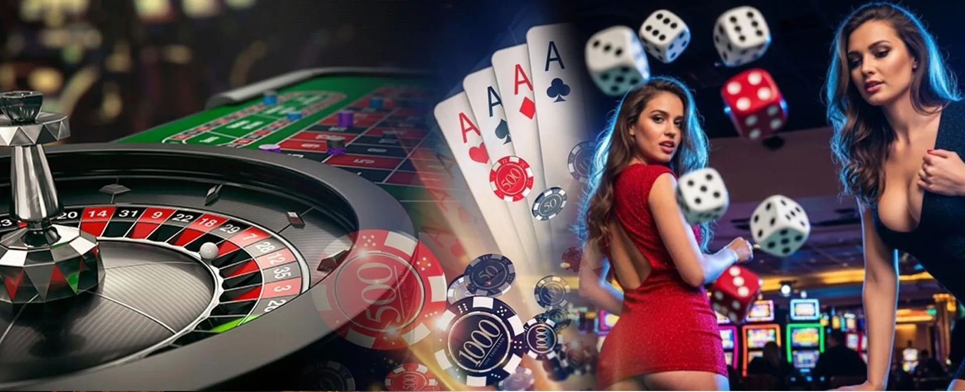 Spin PH Casino Login Background